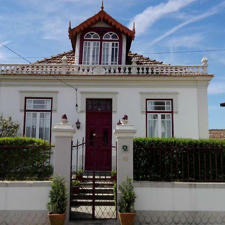 Vila Delfina Lousã Eksteriør bilde