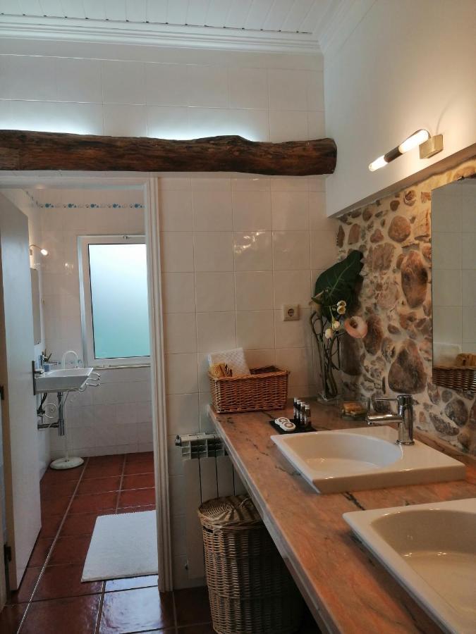 Vila Delfina Lousã Eksteriør bilde