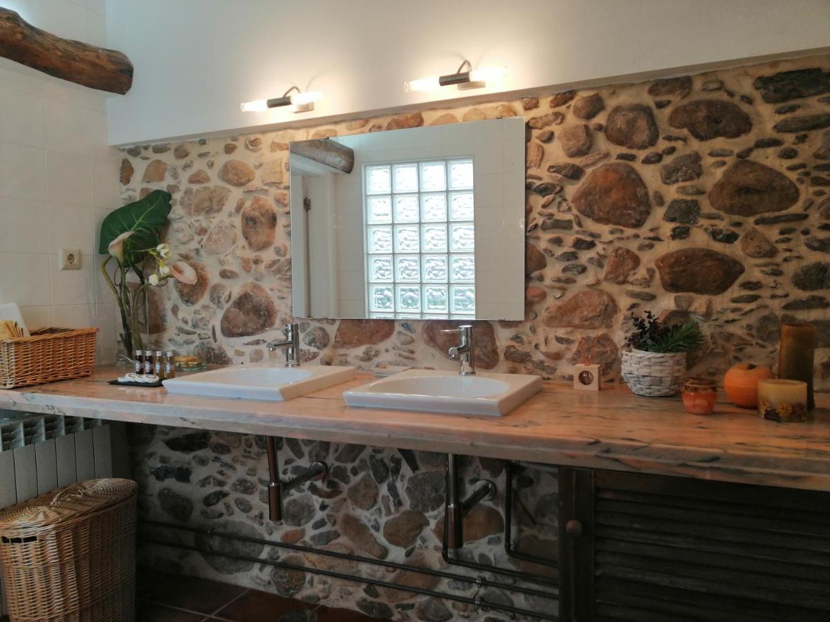 Vila Delfina Lousã Eksteriør bilde