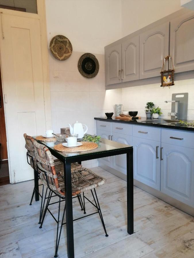 Vila Delfina Lousã Eksteriør bilde
