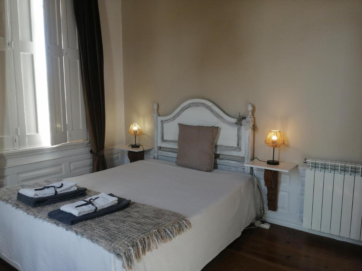 Vila Delfina Lousã Eksteriør bilde
