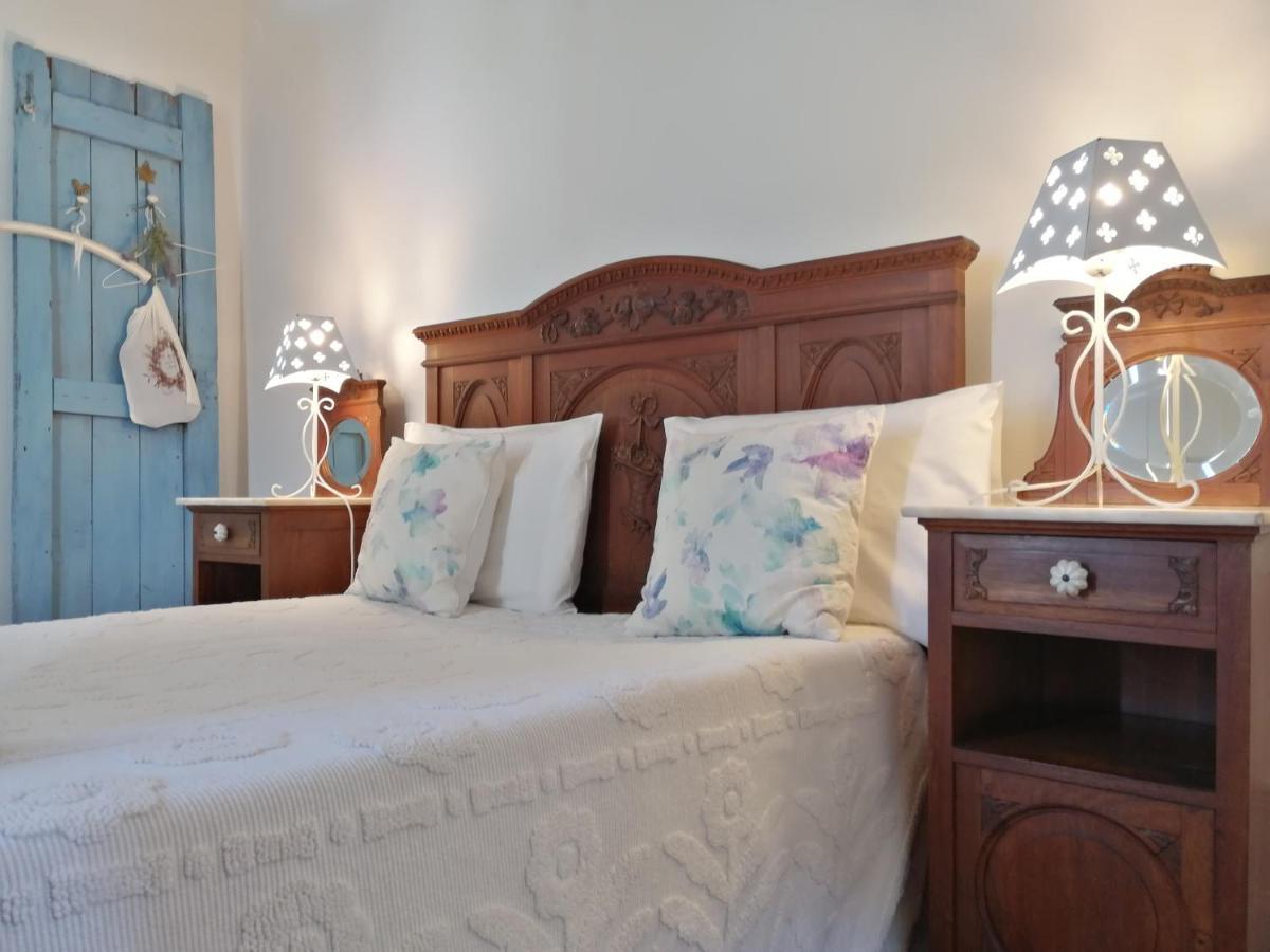 Vila Delfina Lousã Eksteriør bilde