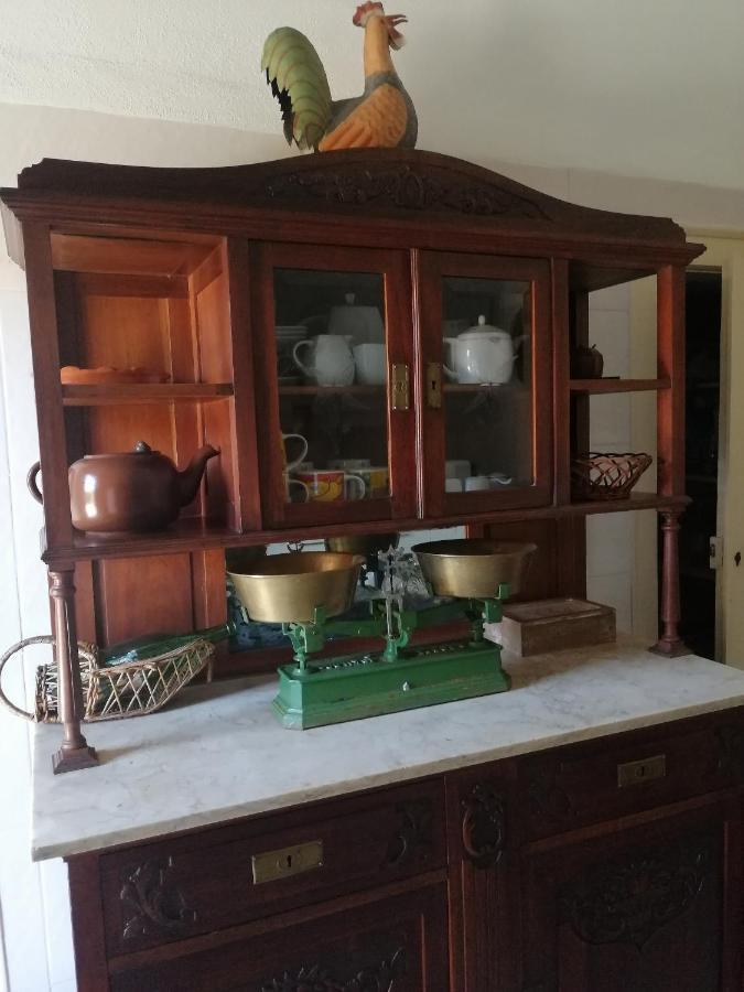 Vila Delfina Lousã Eksteriør bilde