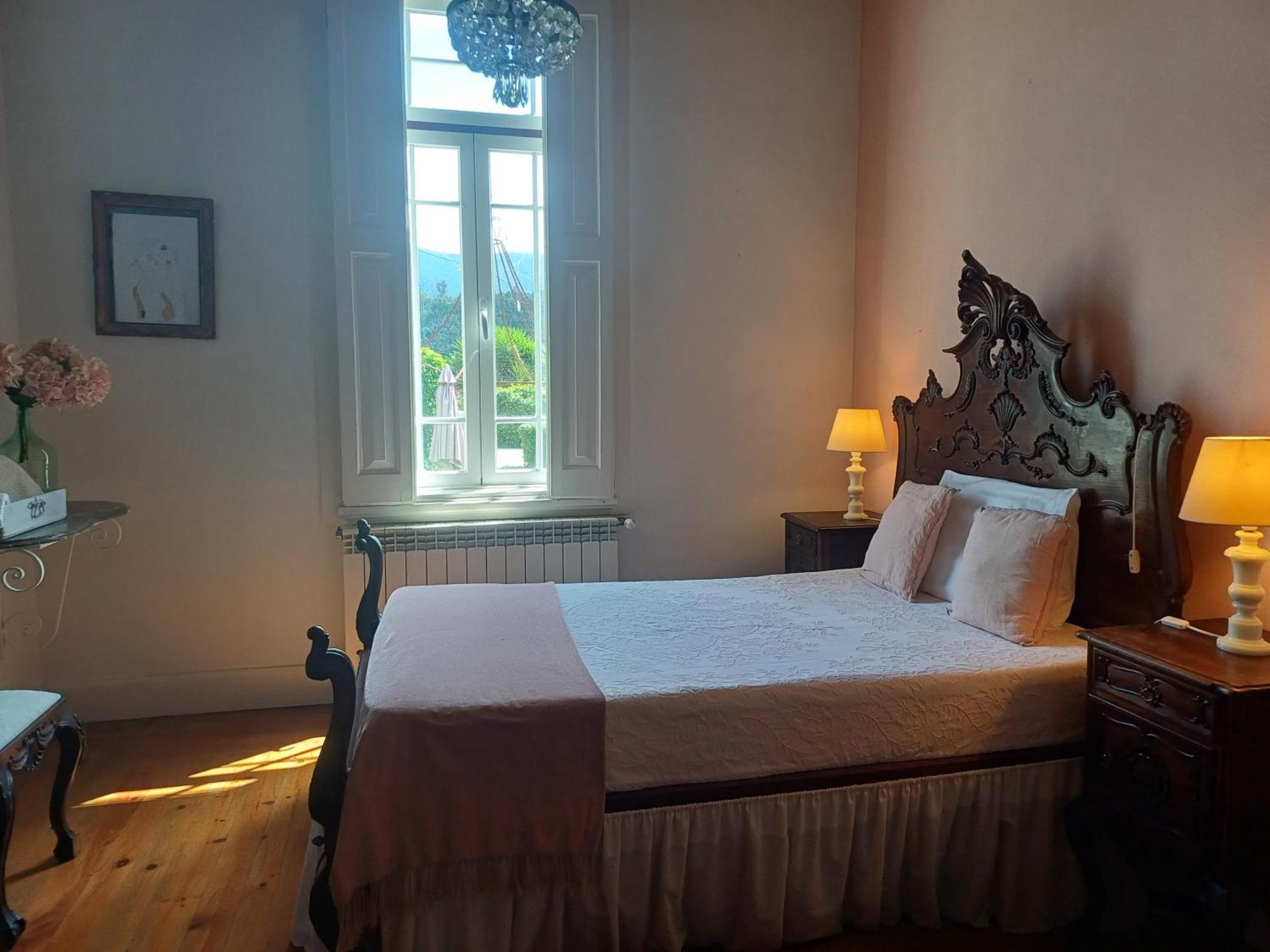 Vila Delfina Lousã Eksteriør bilde