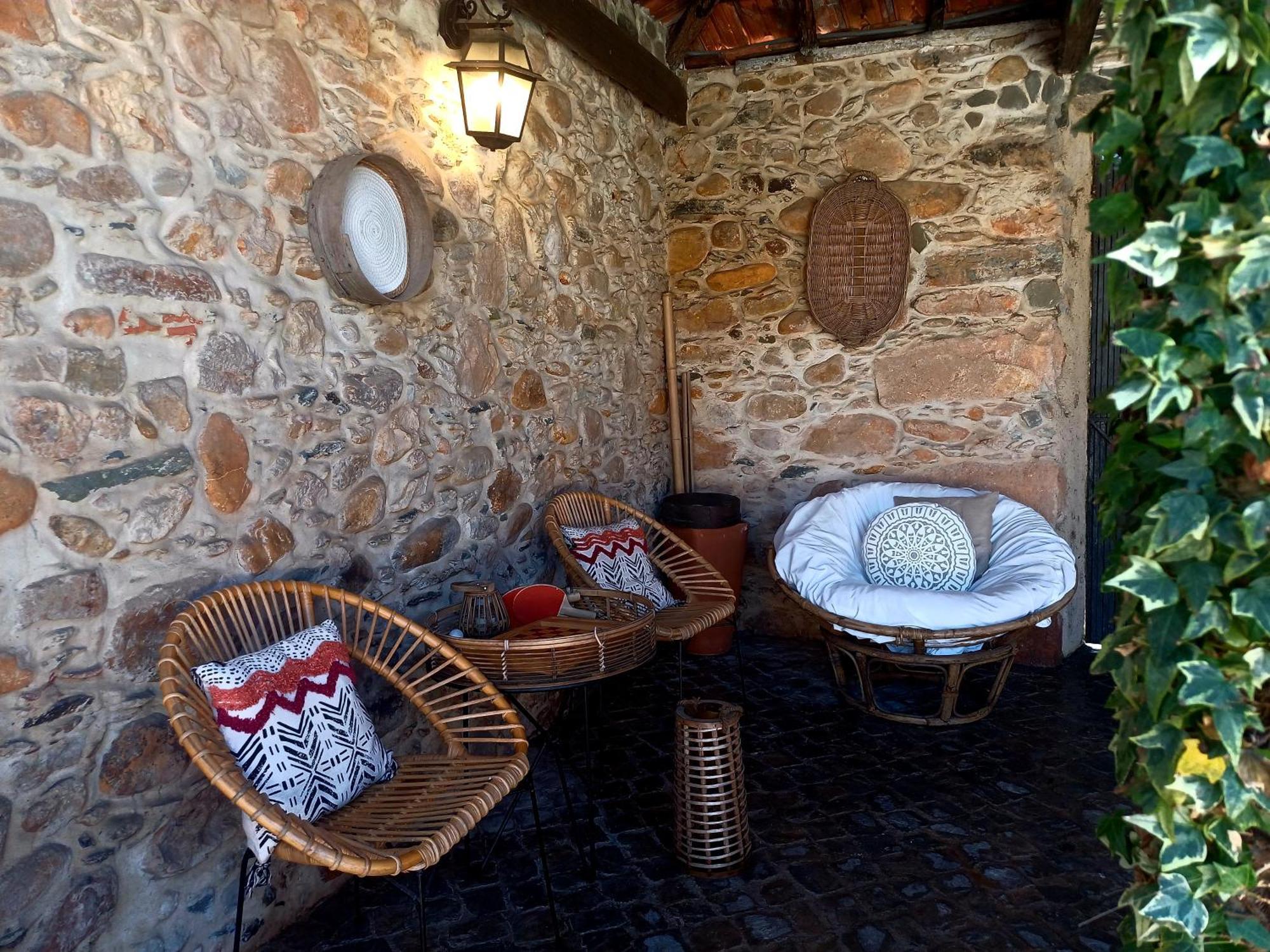 Vila Delfina Lousã Eksteriør bilde