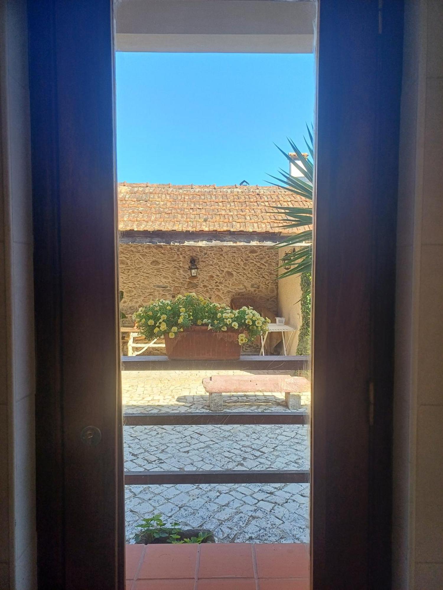 Vila Delfina Lousã Eksteriør bilde