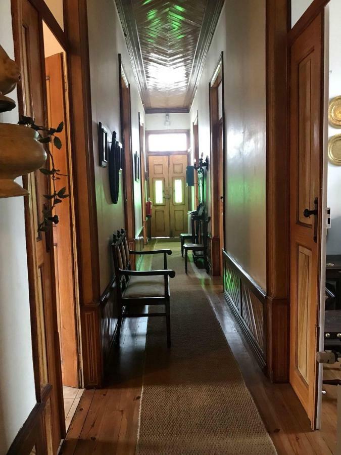 Vila Delfina Lousã Eksteriør bilde